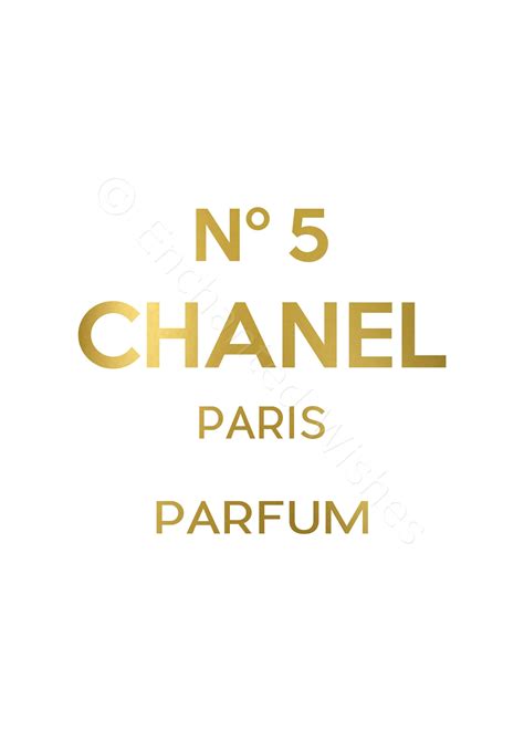 fm perfume chanel no 5|chanel 5 logo download.